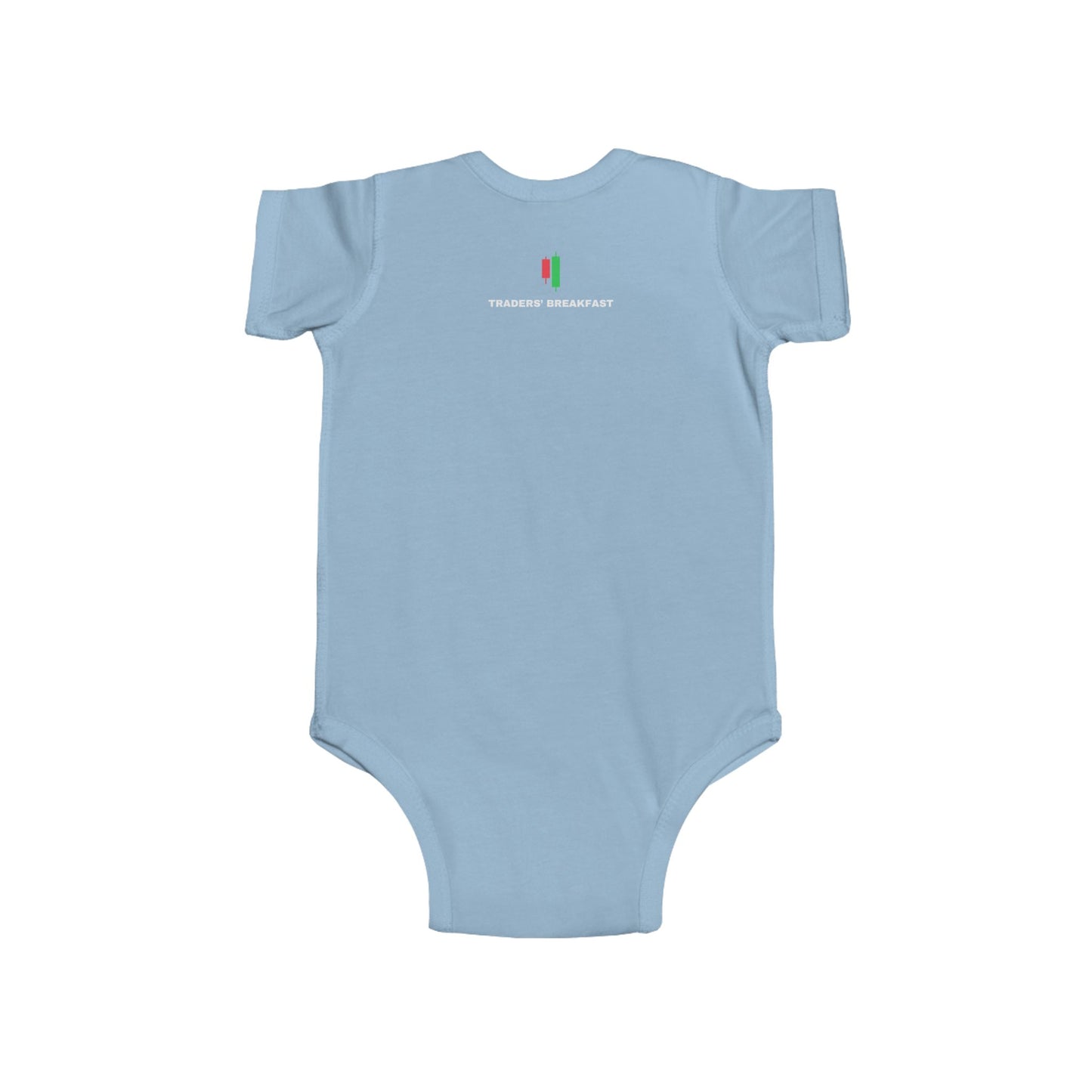 Cutest Entry in the Market - “Pears & Pairs” - Baby Onesie