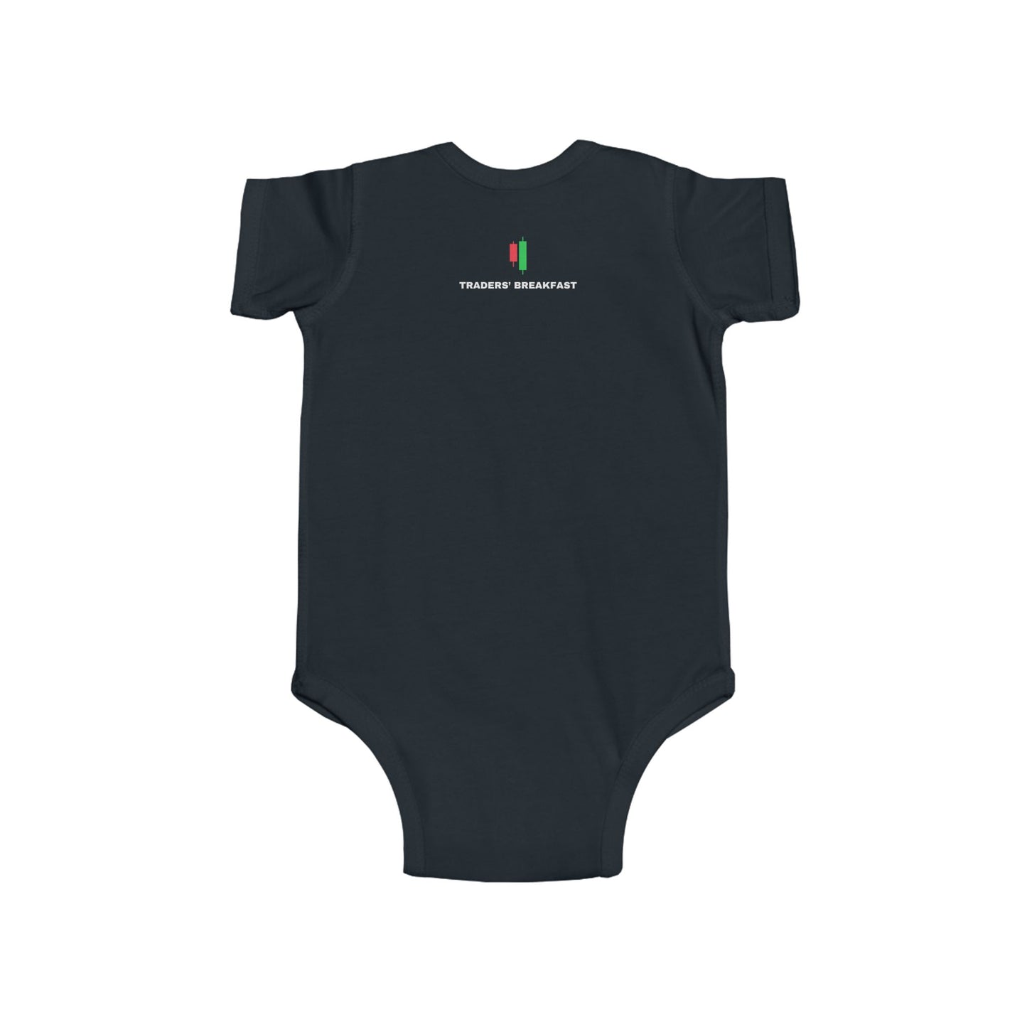 Cutest Entry in the Market - “Pears & Pairs” - Baby Onesie
