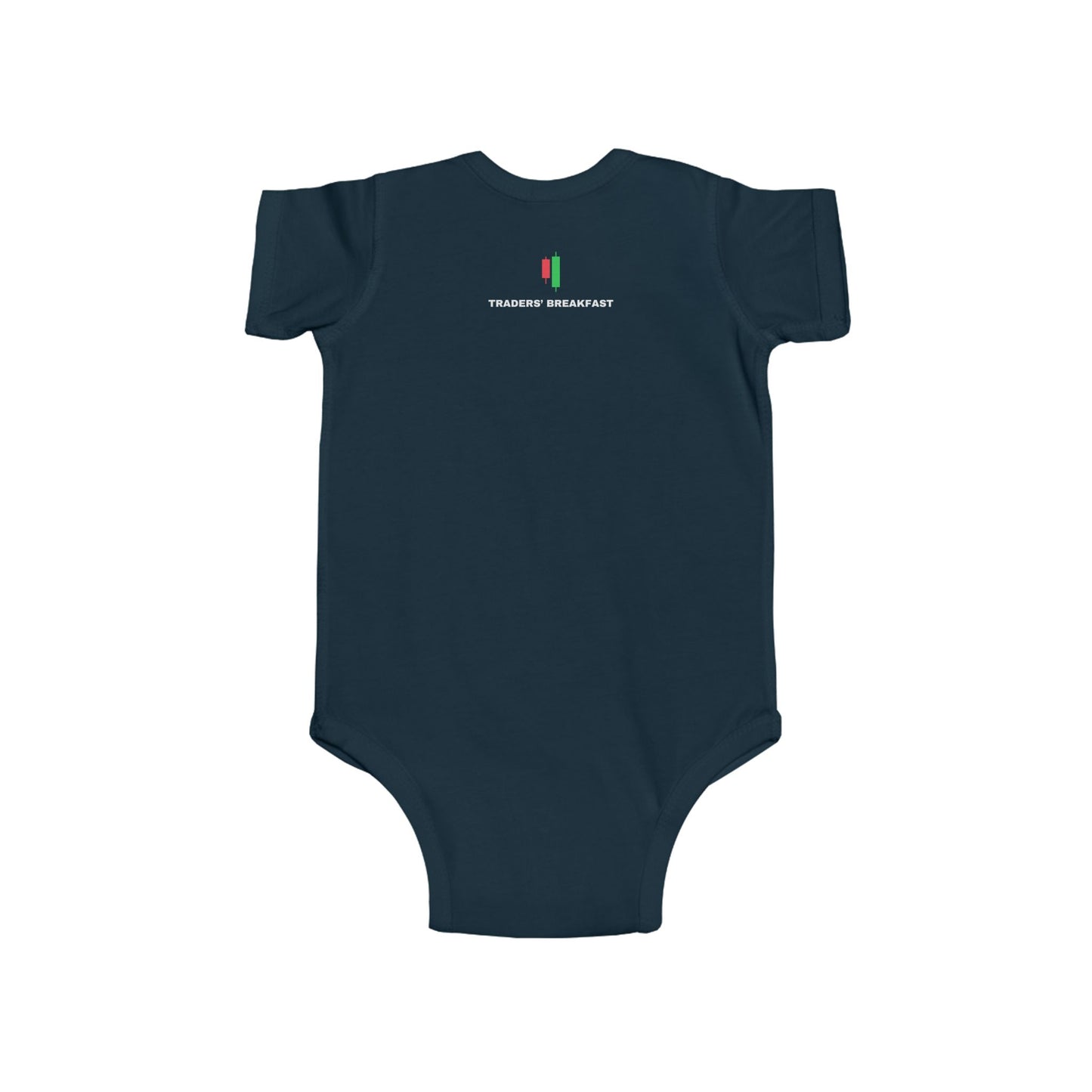 Cutest Entry in the Market - “Pears & Pairs” - Baby Onesie