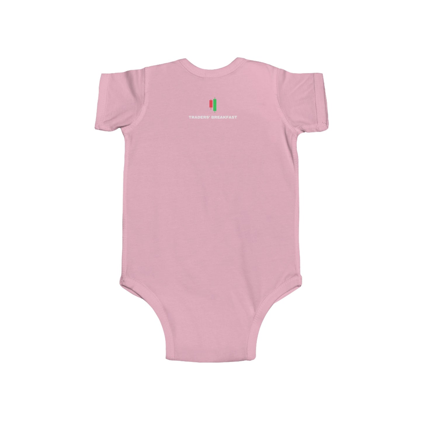 Cutest Entry in the Market - “Pears & Pairs” - Baby Onesie