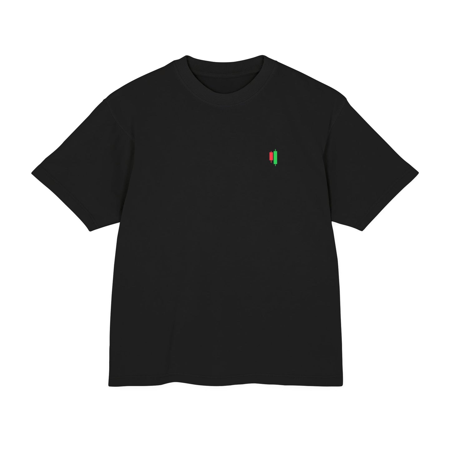 BEST SELLER Discipline > Dopamine Best Selling Graphic Tee - Traders' Breakfast Stoic Edition