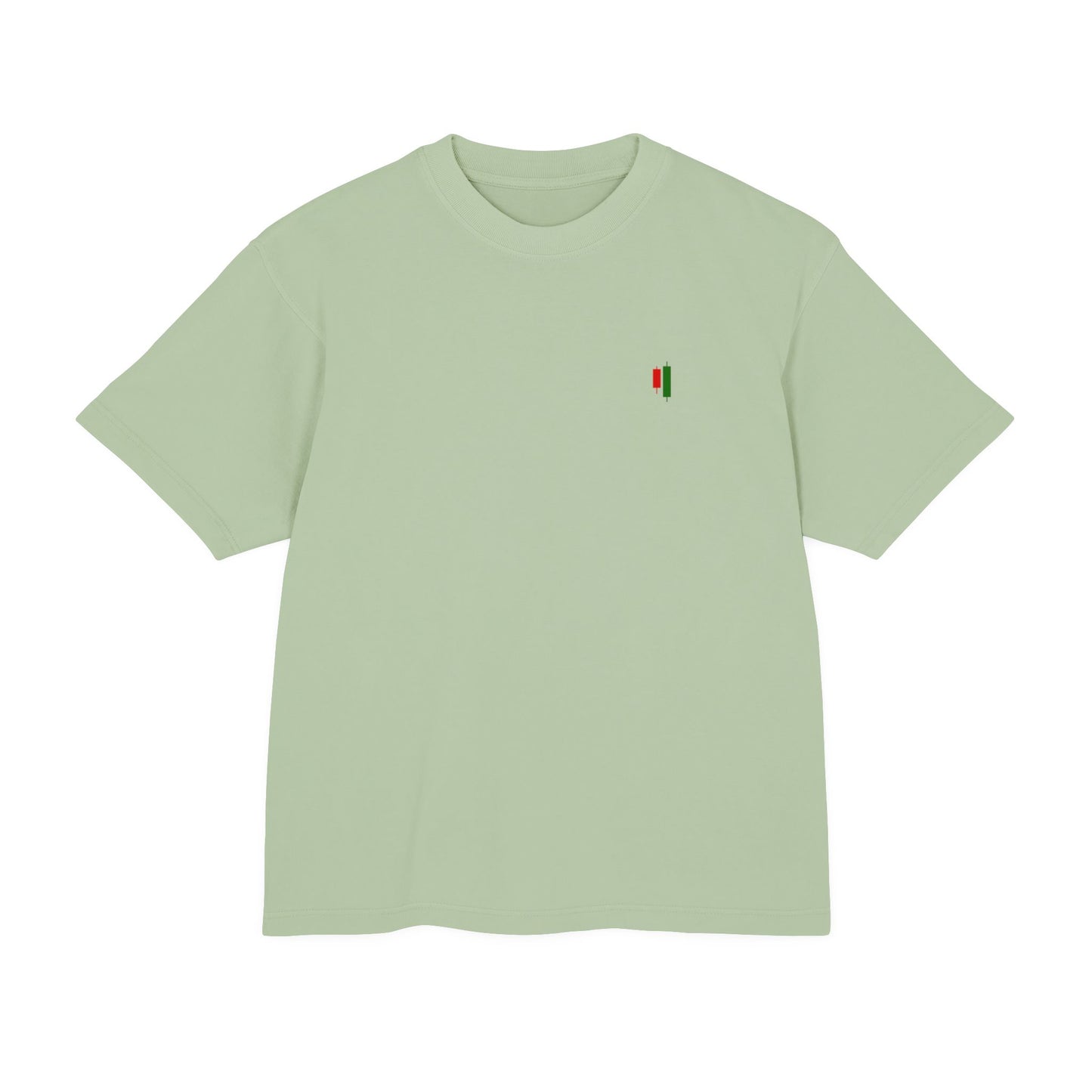 BEST SELLER Discipline > Dopamine Best Selling Graphic Tee - Traders' Breakfast Stoic Edition