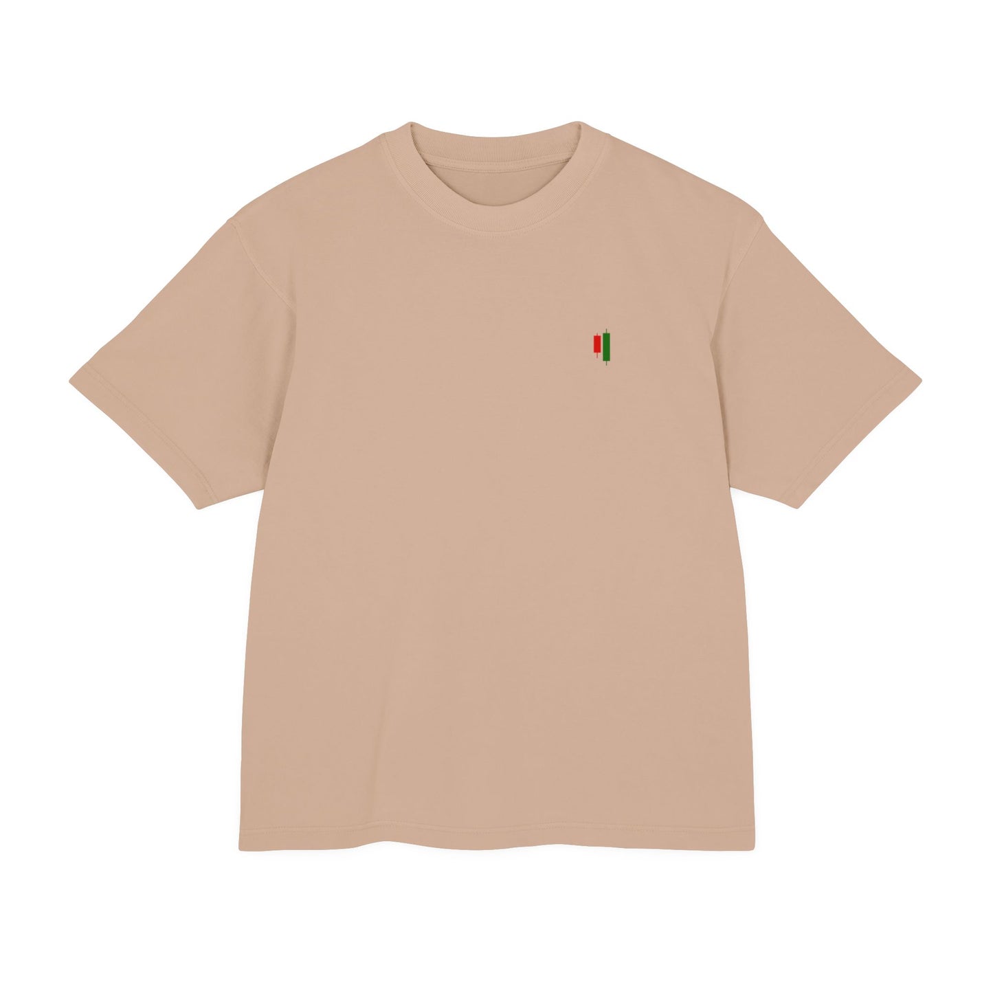 BEST SELLER Discipline > Dopamine Best Selling Graphic Tee - Traders' Breakfast Stoic Edition