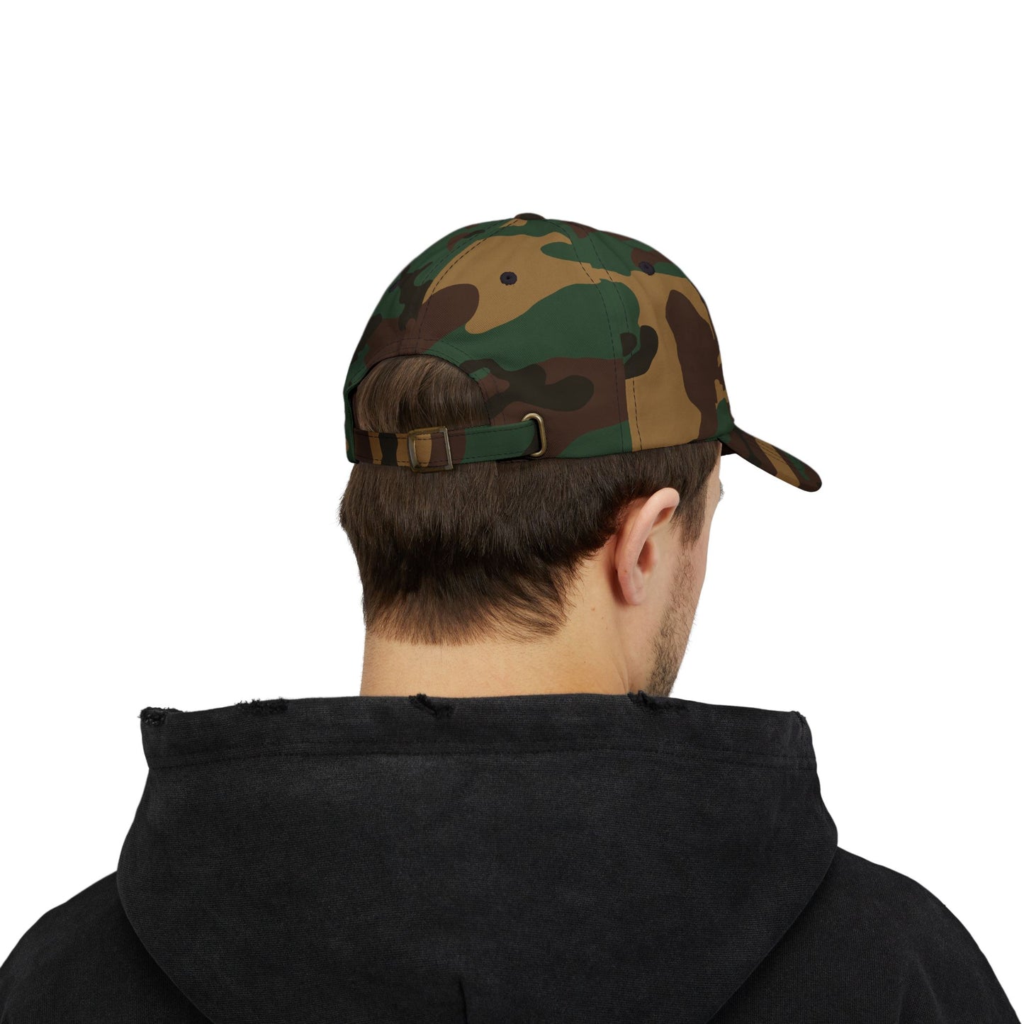 Sniper Entry Camo Cap - One Size