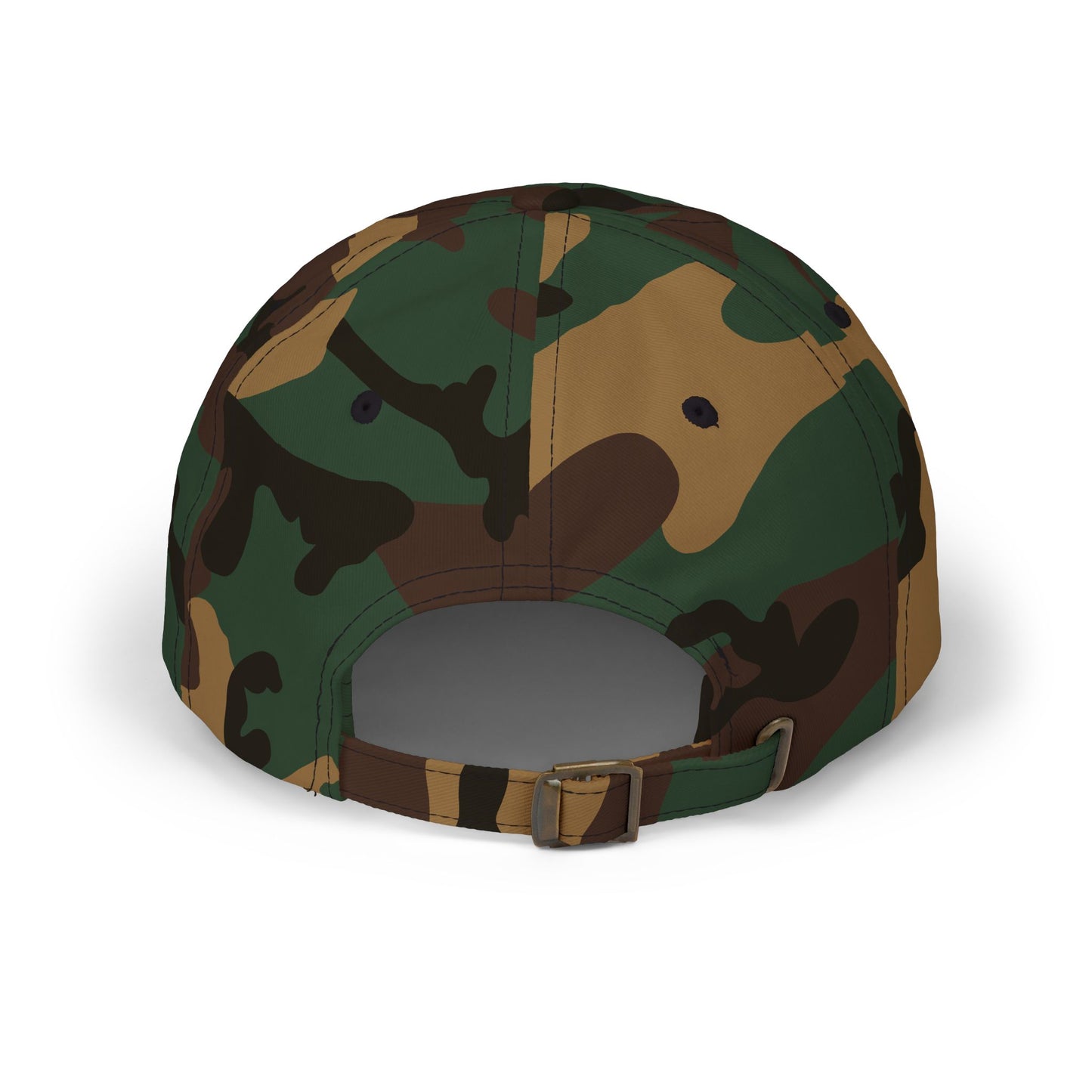 Sniper Entry Camo Cap - One Size