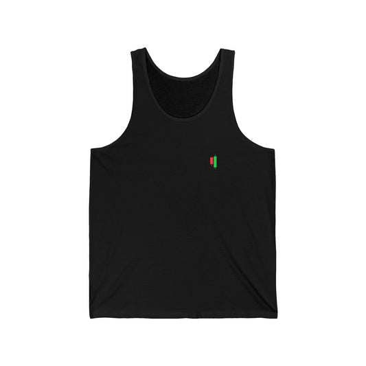 Traders' Philosophy To Take It Or Not To Take It Mens Tank Sizes: XS-2XL