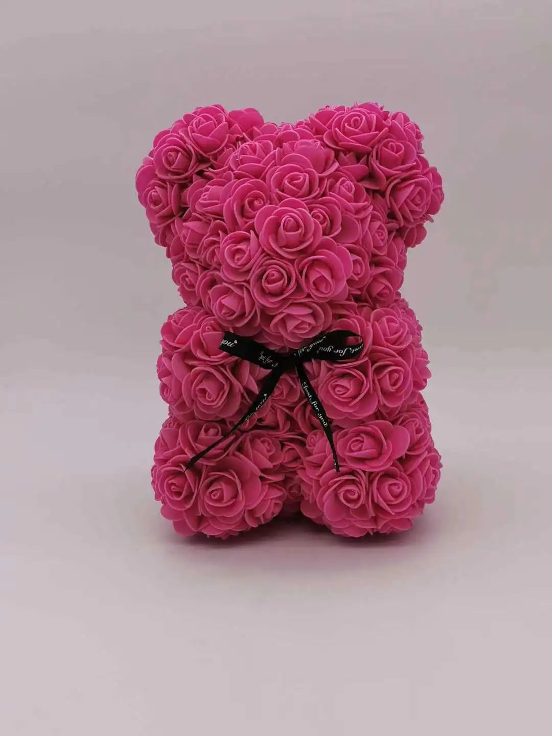 True Love Bear - A Blossom That Lasts Forever - SELLING FAST