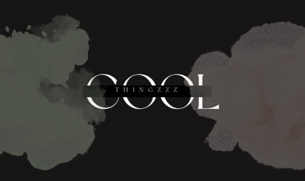 coolthingzzz